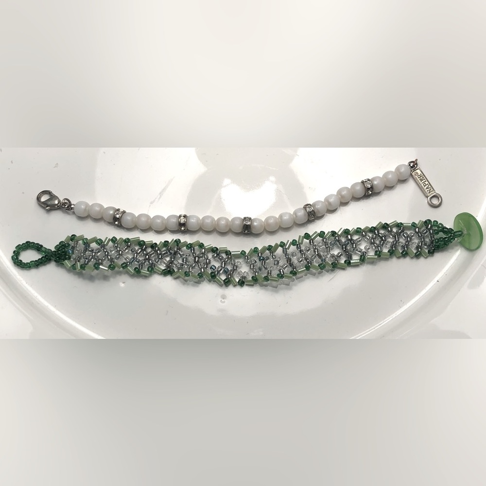 π3 for $15π 2 Bracelets - Picture 1 of 1